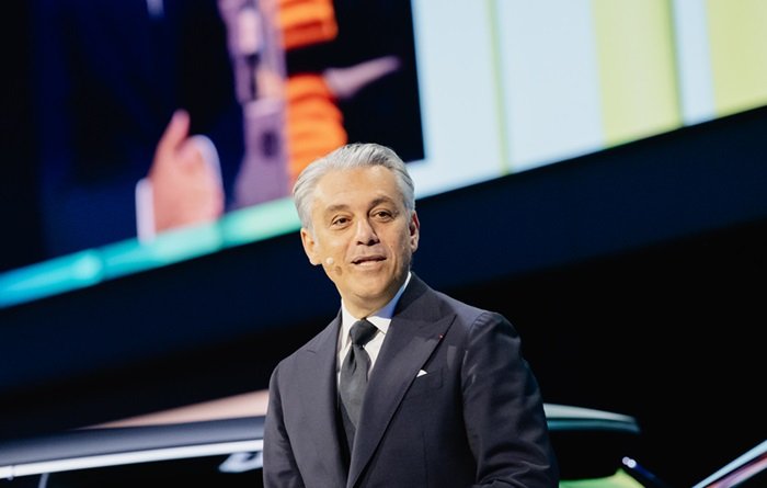 Le patron de Renault appelle à coopérer avec les constructeurs chinois