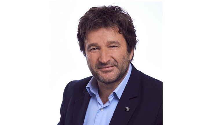 Christophe Georges, nouveau directeur ventes et marketing de Bentley Motors