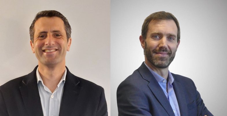 Aymeric Larcher et Pierre Masclet nommés à de nouvelles responsabilités au sein de Renault Trucks France