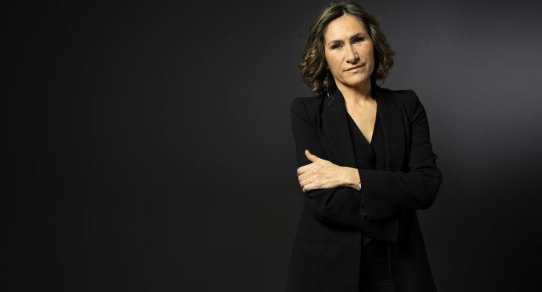 Paula Fabregat-Andreu, design Renault, élue Femme de l’Année 2024