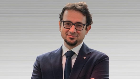 Eligio Catarinella nommé responsable des ventes et du marketing de Stellantis Europe élargie