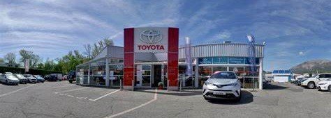 Sellens (groupe Aubéry) s’apprête à reprendre Toyota à Gap