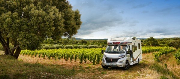 Camping-cars : Trigano publie un nouveau bénéfice record