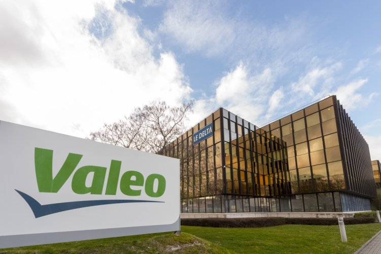 Valeo projette de supprimer 868 postes en France