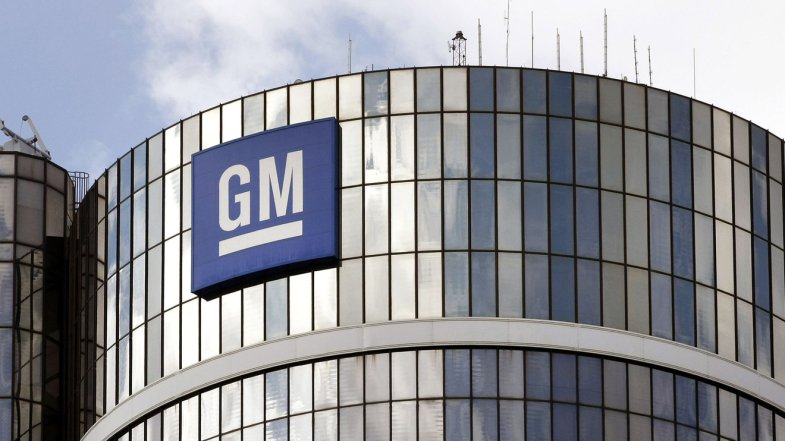 General Motors : dépréciations de plus de 5 milliards de dollars liées à la Chine