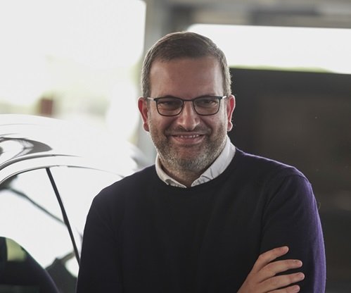 Marco Terrusi, nouveau directeur des ventes de Mercedes-Benz Cars Italie