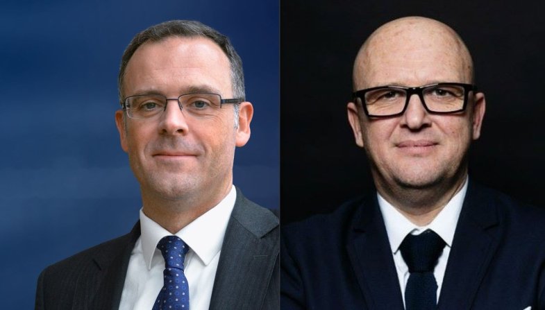 Xavier Duchemin prend la direction de Stellantis France, Lionel Ehrhard celle de Peugeot France