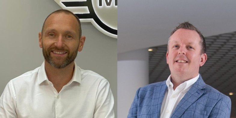 David Beattie nommé directeur de la marque Mini Royaume-Uni et Irlande