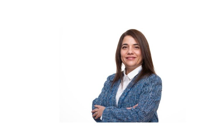 Ana Gema Ortega, nouvelle directrice de la marque Peugeot de Stellantis ibérique