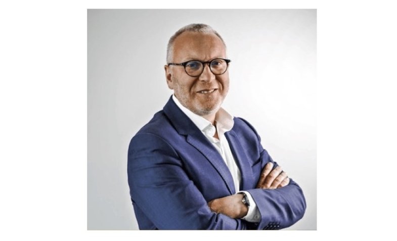 Paul Barrocas, nouveau directeur commerce de Volkswagen Financial Services France