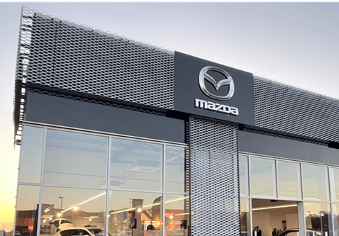 Mazda et Skoda se déploient sur deux nouvelles villes