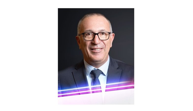 Jean-Luc Mas, nouveau directeur de Drivalia Lease France