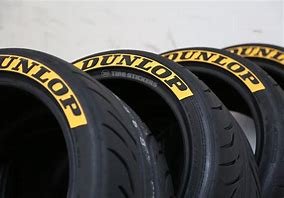 Goodyear va revendre Dunlop au groupe japonais Sumitomo