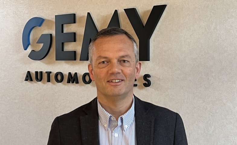 Florent Prezelin nommé DG opérationnel du groupe Gémy