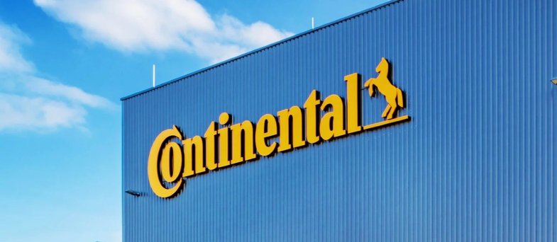 Continental va fermer 5 sites en Allemagne