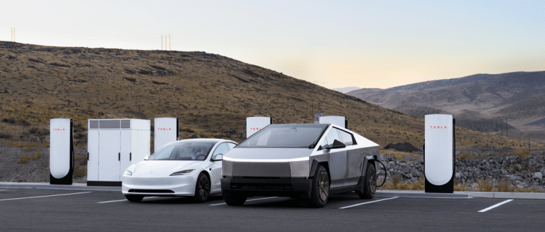 Tesla déçoit au dernier trimestre mais promet une année "historique" en 2025