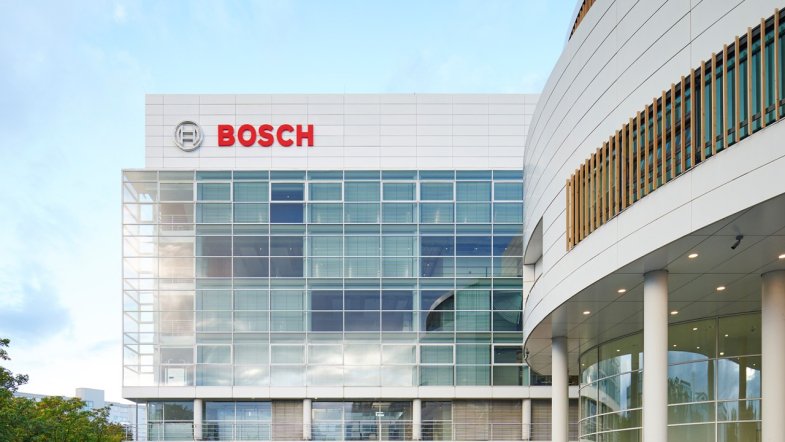 Automobile : Bosch en perte de vitesse