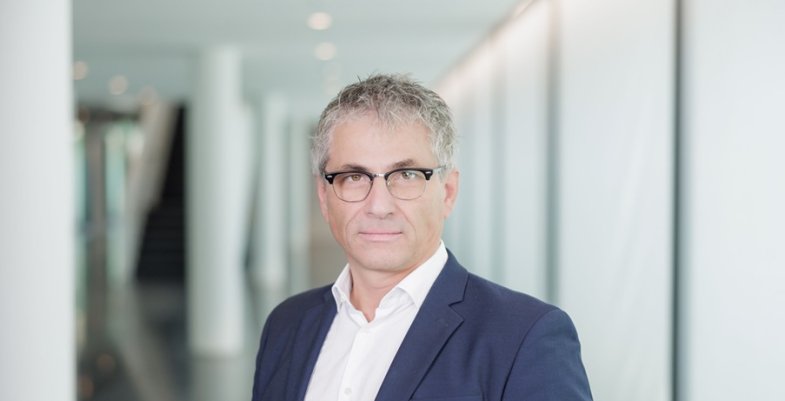 Nino Romano, nouveau directeur de la technologie de la division automobile de Continental