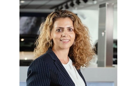 Hélène Bouteleau, nouvelle directrice générale déléguée de Stellantis Finance & Services