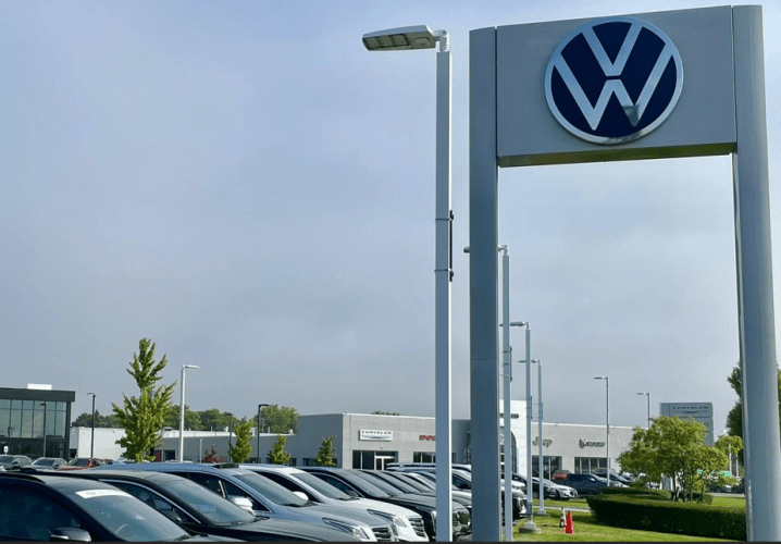 Volkswagen en Amérique, 10 ans après le Dieselgate