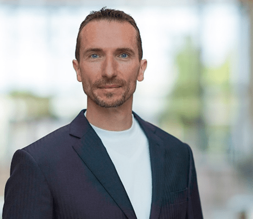 Martin Limpert est le nouveau directeur général monde de la marque Range Rover