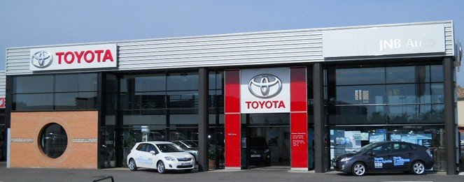 Le groupe Clim s’enrichit de deux concessions Toyota