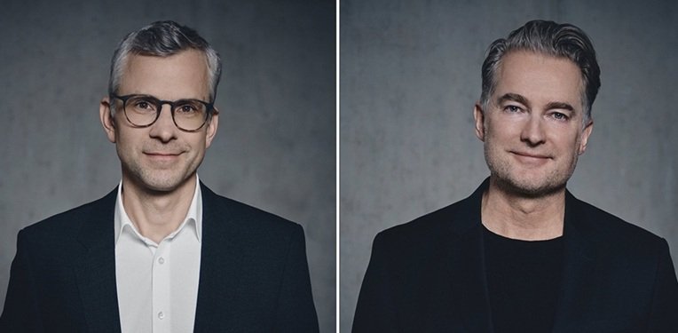 Jochen Breckner et Matthias Becker nommés chez Porsche AG