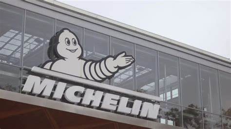 Michelin : l'usine de Vannes fermée dès septembre