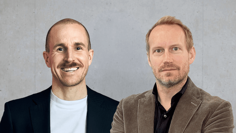 Joschi Jennermann et Sebastian Steffen dirigeront la nouvelle entité Elli Mobility de Volkswagen Group