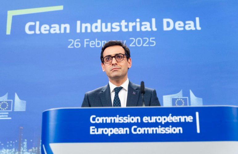 Politique industrielle, préférence européenne et simplification : quadrature du cercle et boussole européenne