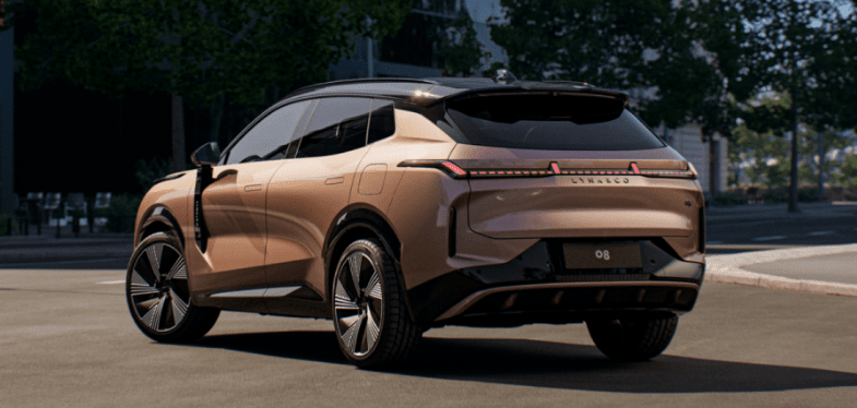 Lynk & Co veut se relancer en France, avec un nouveau SUV et un déploiement dans le réseau Volvo