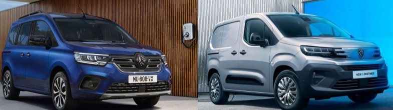 Avec le dispositif CEE, les  "bonus" pour les VUL électriques (et même plus) sont de retour chez Renault Group et Stellantis