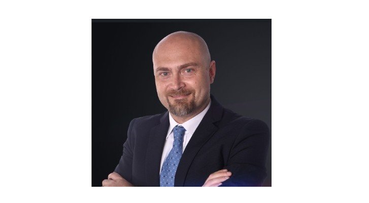 Bruno Langella, nouveau country manager de CA Auto Bank Danemark et Suède