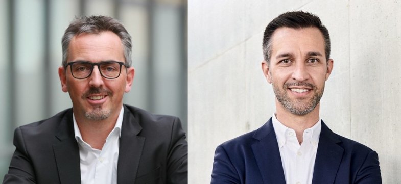 Joachim Post et Nicolai Martin nommés à de nouvelles responsabilités au sein du directoire de BMW AG