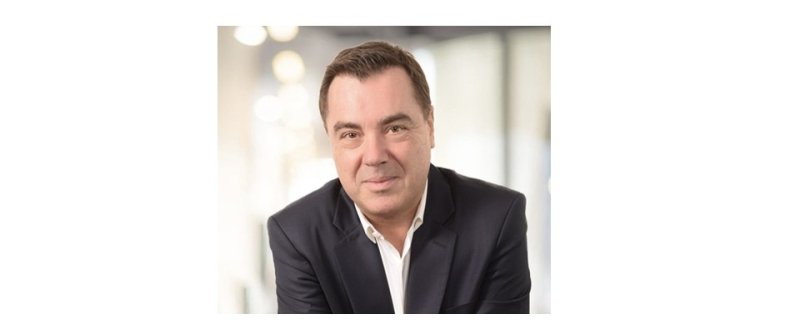 Benoist Gary nommé directeur de LoJack France