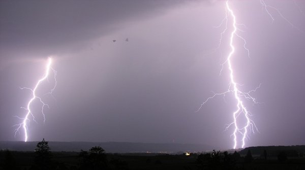 La Fée Electricité