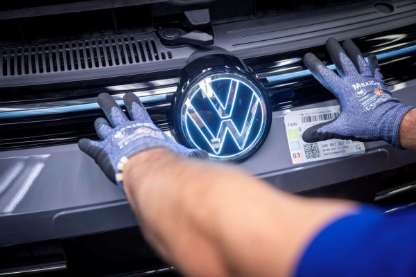 Aider Volkswagen et l’Allemagne à sortir de l’impasse chinoise