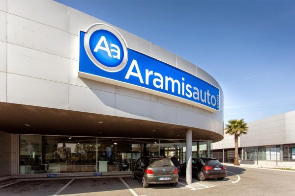 Aramis Group devient rentable et vise une marge opérationnelle de 5% en 2027