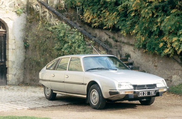 Make French Cars Great Again